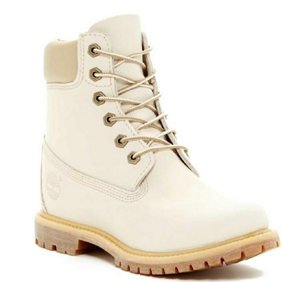 TIMBERLAND WOMEN'S BOOT - Picture 5 of 5